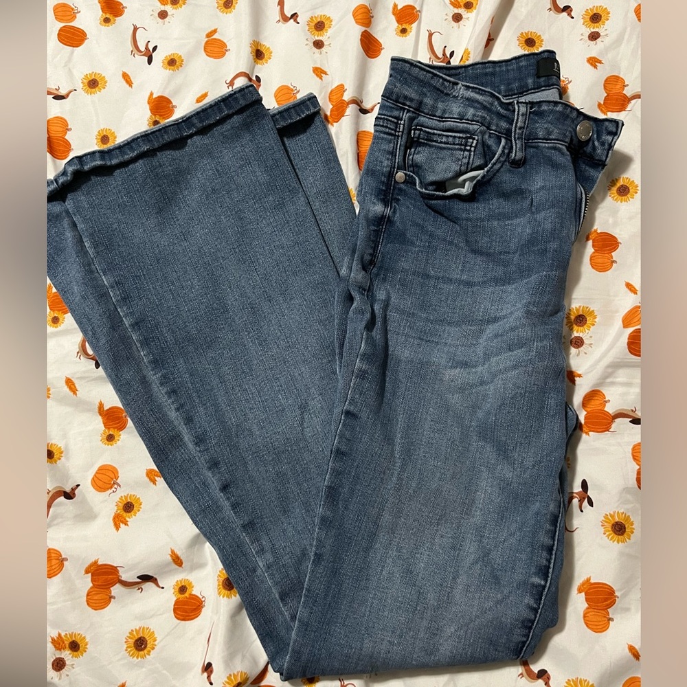 Judy Blue Jeans